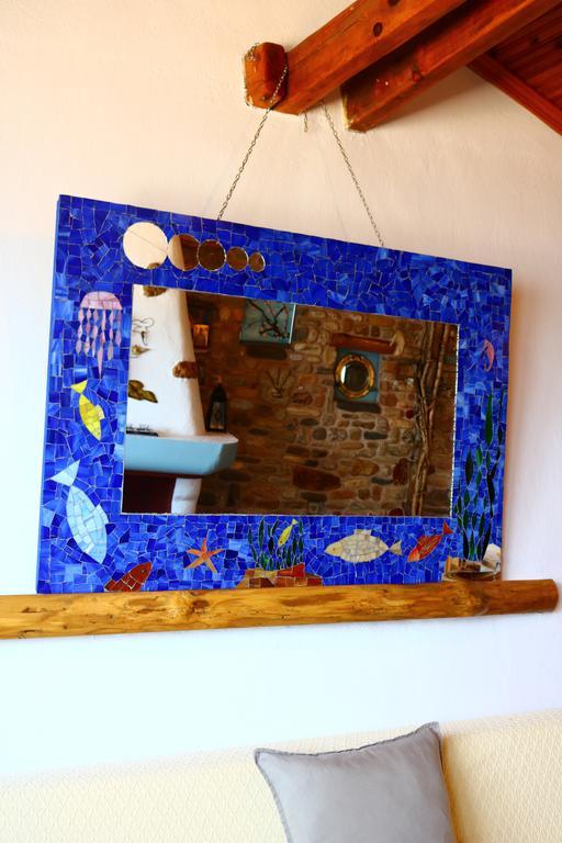 Villa Agapitos Sithonia Dış mekan fotoğraf