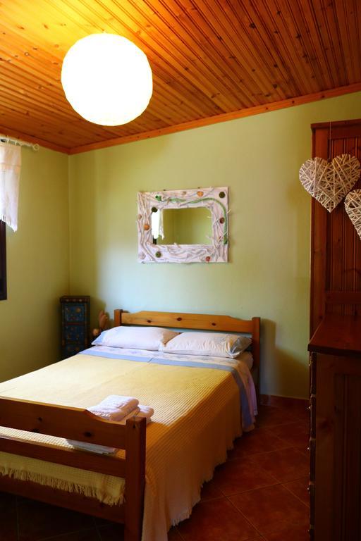 Villa Agapitos Sithonia Dış mekan fotoğraf