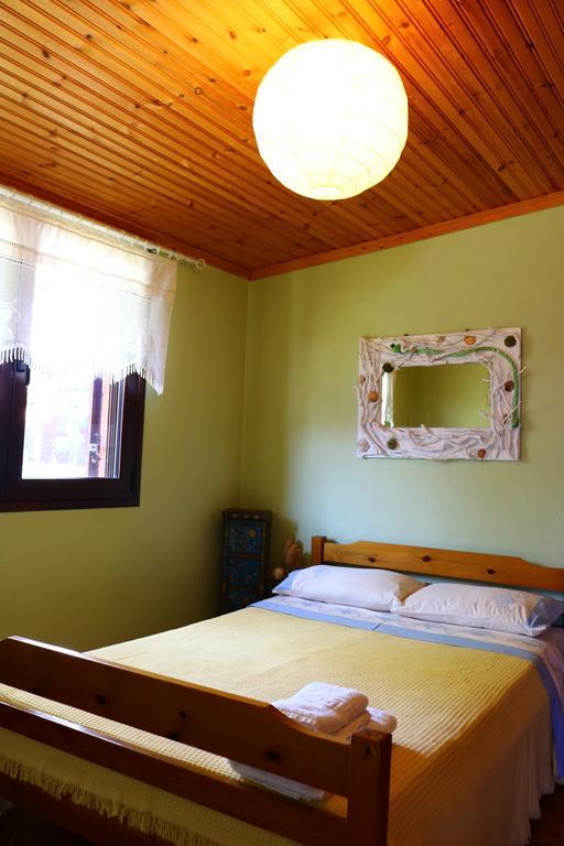 Villa Agapitos Sithonia Dış mekan fotoğraf