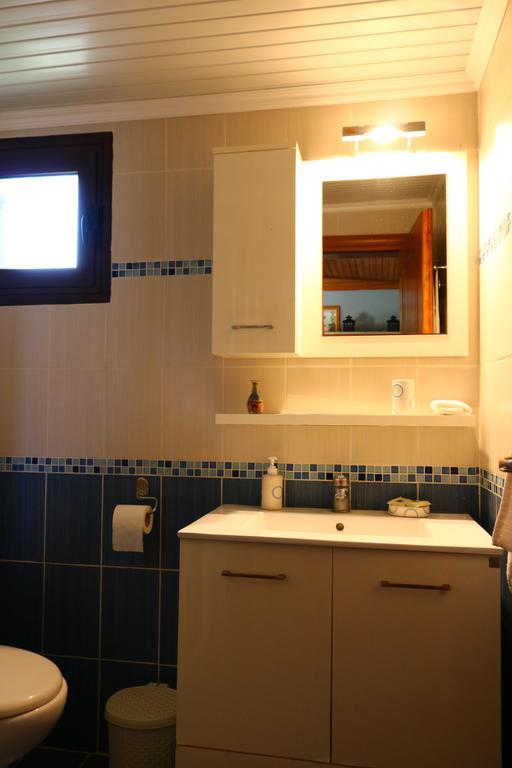 Villa Agapitos Sithonia Dış mekan fotoğraf
