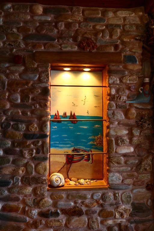 Villa Agapitos Sithonia Dış mekan fotoğraf