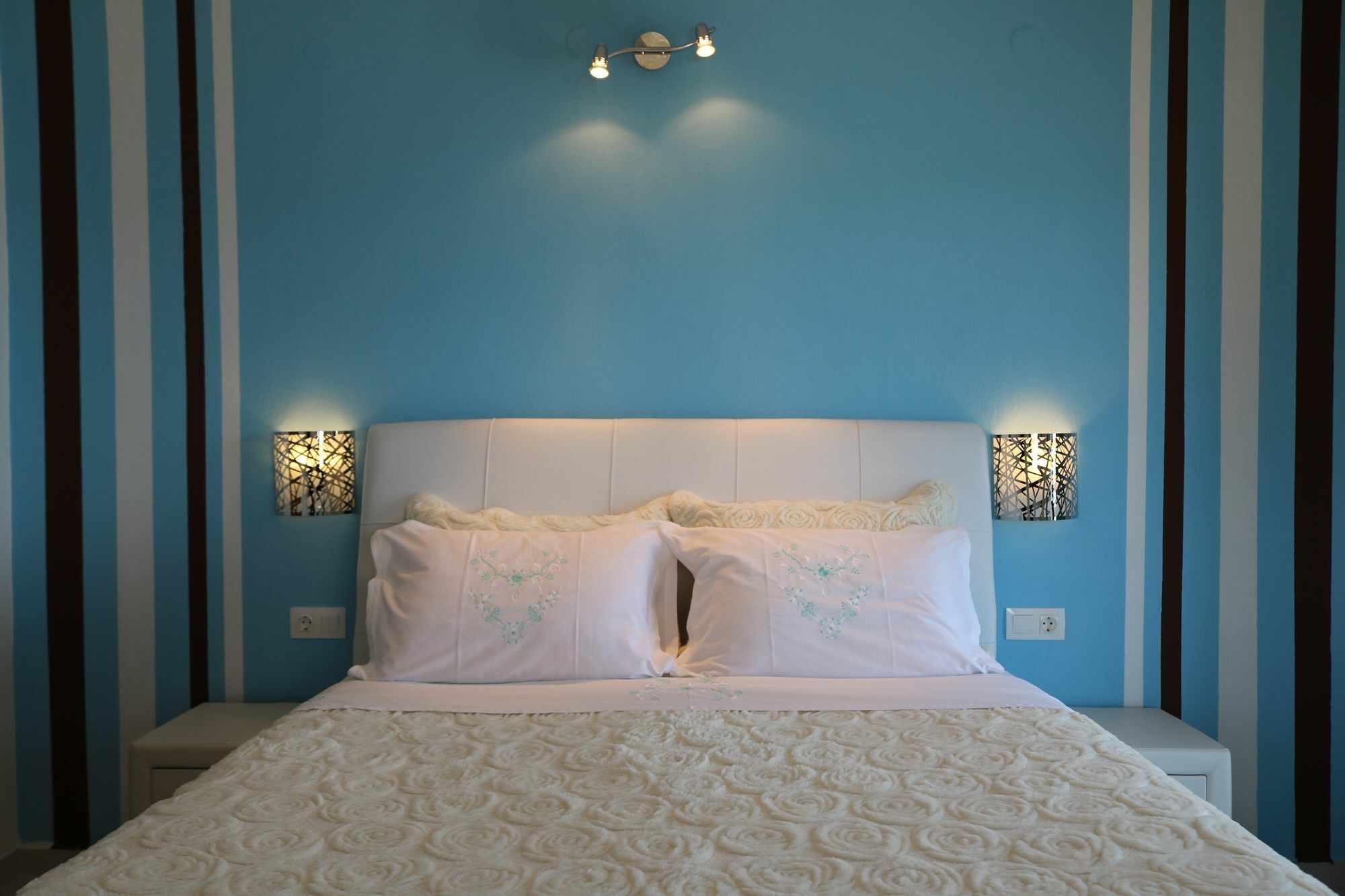 Villa Agapitos Sithonia Dış mekan fotoğraf
